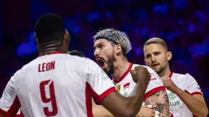 Kiedy mecz Polska - Portugalia na ME siatkarzy 2026, o której godzinie premierowe spotkanie Biało-Czerwonych?