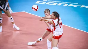 Kiedy mecz Polska - Serbia o brązowy medal ME siatkarek 2026, o której godzinie początek spotkania?