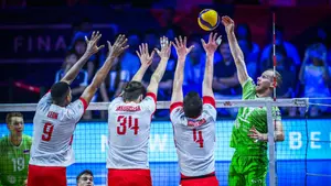 Kiedy mecz Polska - Słowenia w Memoriale Wagnera 2026, o której godzinie pierwsze spotkanie Biało-Czerwonych w Krakowie?
