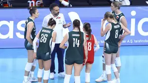 Kiedy mecz Polska - Turcja na ME siatkarek 2026, o której godzinie spotkanie o pierwsze miejsce w grupie? (#EuroVolleyW)