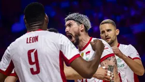 Kiedy mecz Polska - USA na Memoriale Wagnera 2026, o której godzinie drugie spotkanie Biało-Czerwonych w Krakowie?
