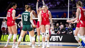 Kiedy mecz Polska - Węgry na ME siatkarek 2026, o której godzinie premierowe spotkanie Biało-Czerwonych?
