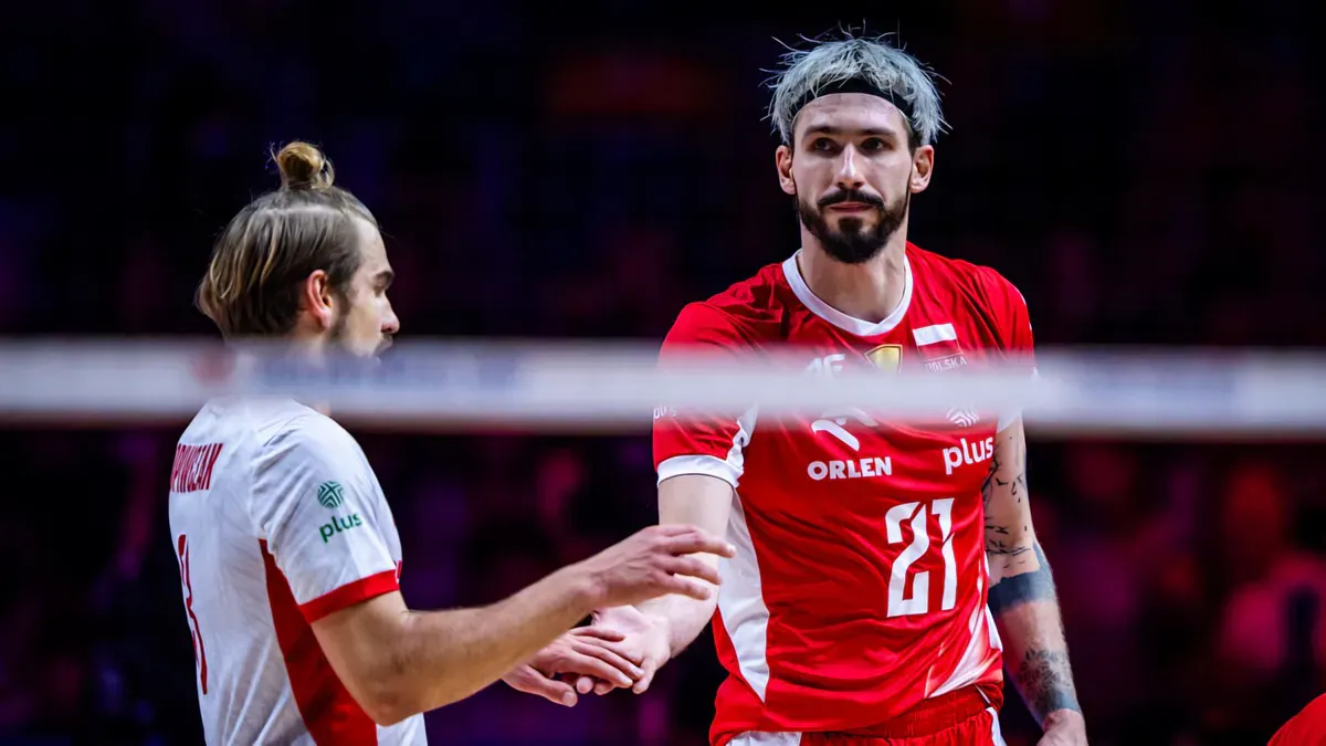 Kiedy mecz siatkarzy Polska - Finlandia w Gdańsku, o której godzinie spotkanie Biało-Czerwonych w Ergo Arenie?