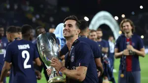 „Kiedy nie gra, jest potworem”. Gwiazdor PSG wraca w kluczowym momencie