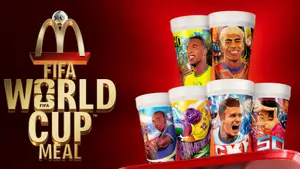 Kiedy zabawki i zestawy MŚ 2026 w McDonald's w Polsce? Oto oficjalna data!