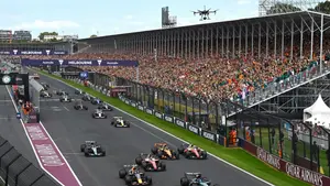 Kierowcy F1 przerażeni nowymi bolidami? George Russell ucisza krytyków przed GP Wielkiej Brytanii