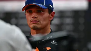 Kierowcy F1 znów skarżą się na nierówności toru w Austin