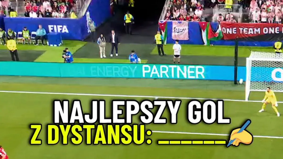 Kilka bramek niezwykłej urody padło już na Mundialu, kilka z nich zza “szesnastki”, który był najlepszy? Wybór należy do