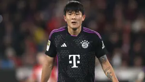 Kim Min-jae na radarze Milanu. Pensja może być ważniejsza niż cena