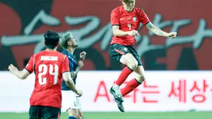 Kim Min-jae raczej nie trafi do Tottenhamu w styczniu. Bayern może sprzedać go latem