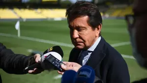 Kita ogłosił koniec rozmów, ale Phenix Capital nadal chce kupić FC Nantes