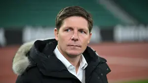 Klamka zapadła w Londynie. Crystal Palace podjęło ostateczną decyzję w sprawie napastnika