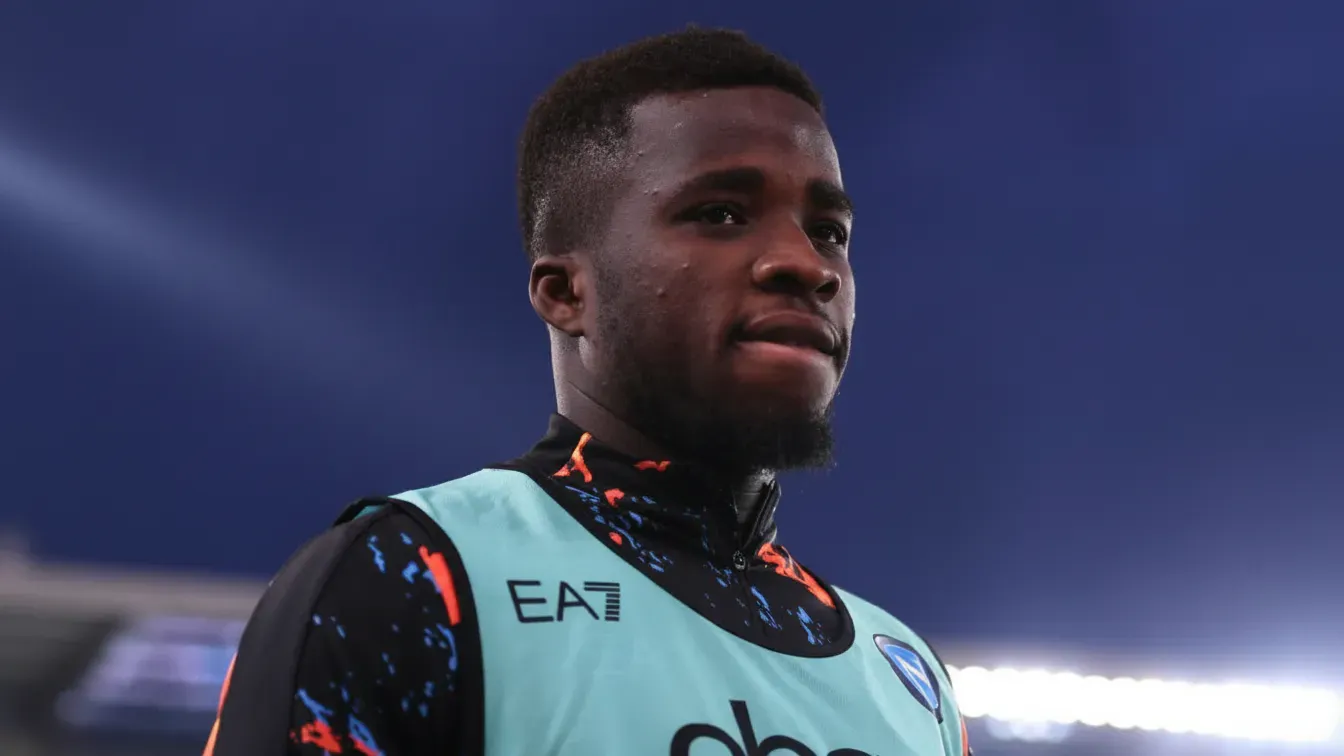 Klamka zapadła w Marsylii. Hamed Junior Traoré opuszcza klub po zaledwie jednym sezonie