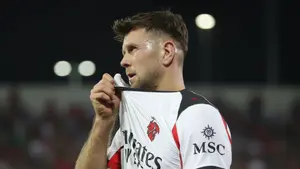 Klamka zapadła w Mediolanie. Niemiecki napastnik odejdzie po zaledwie jednym sezonie