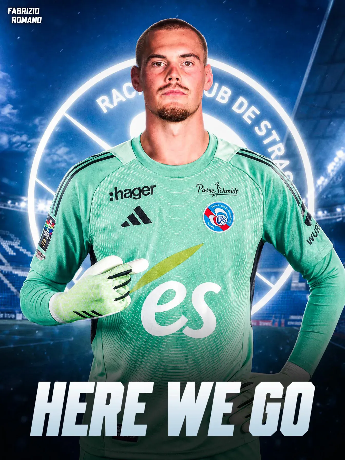 Klamka zapadła w sprawie bramkarza Chelsea. Fabrizio Romano potwierdza transfer