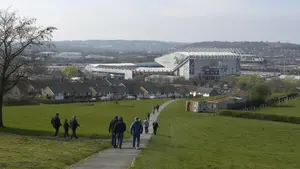 Klamka zapadła w sprawie napastnika. Leeds United podjęło radykalną decyzję o sprzedaży
