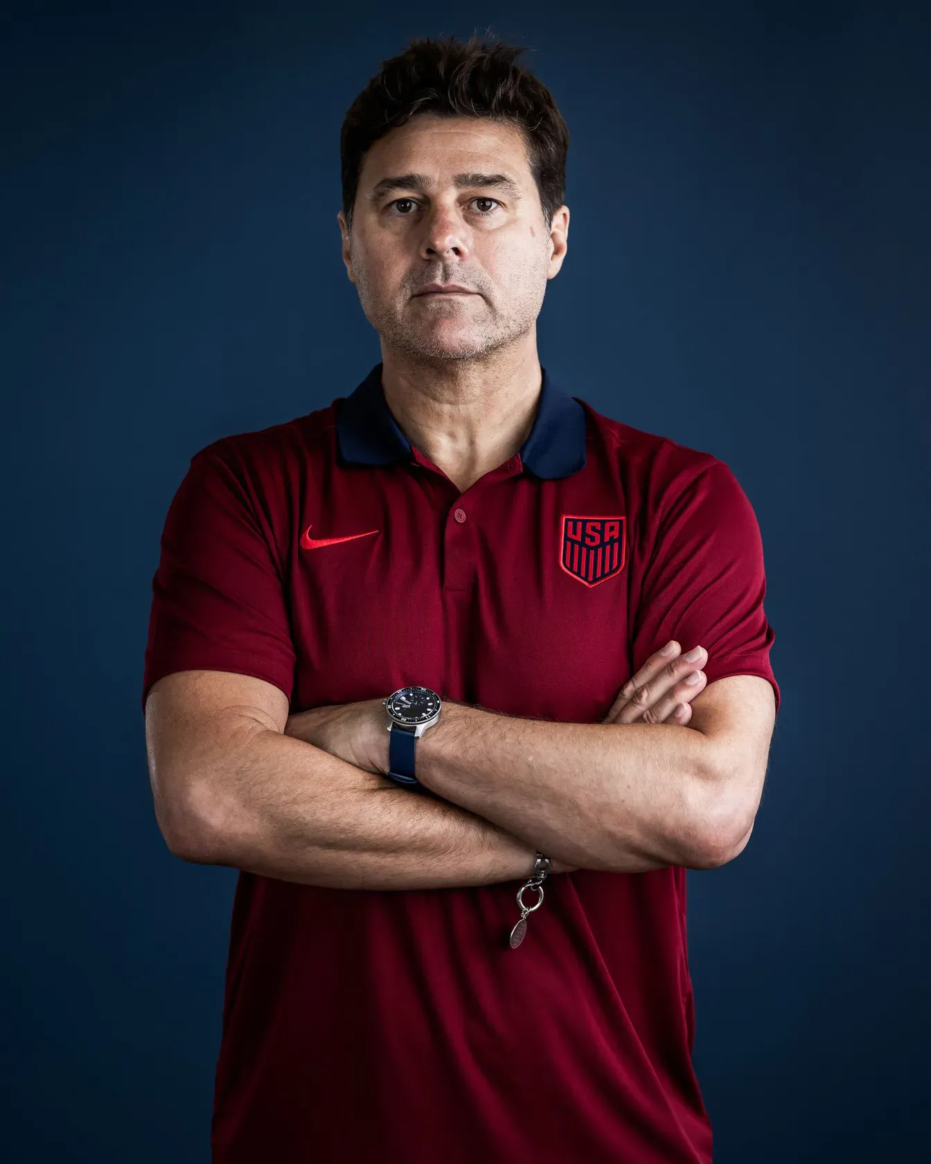 Klamka zapadła w sprawie przyszłości Mauricio Pochettino. Jest oficjalny komunikat