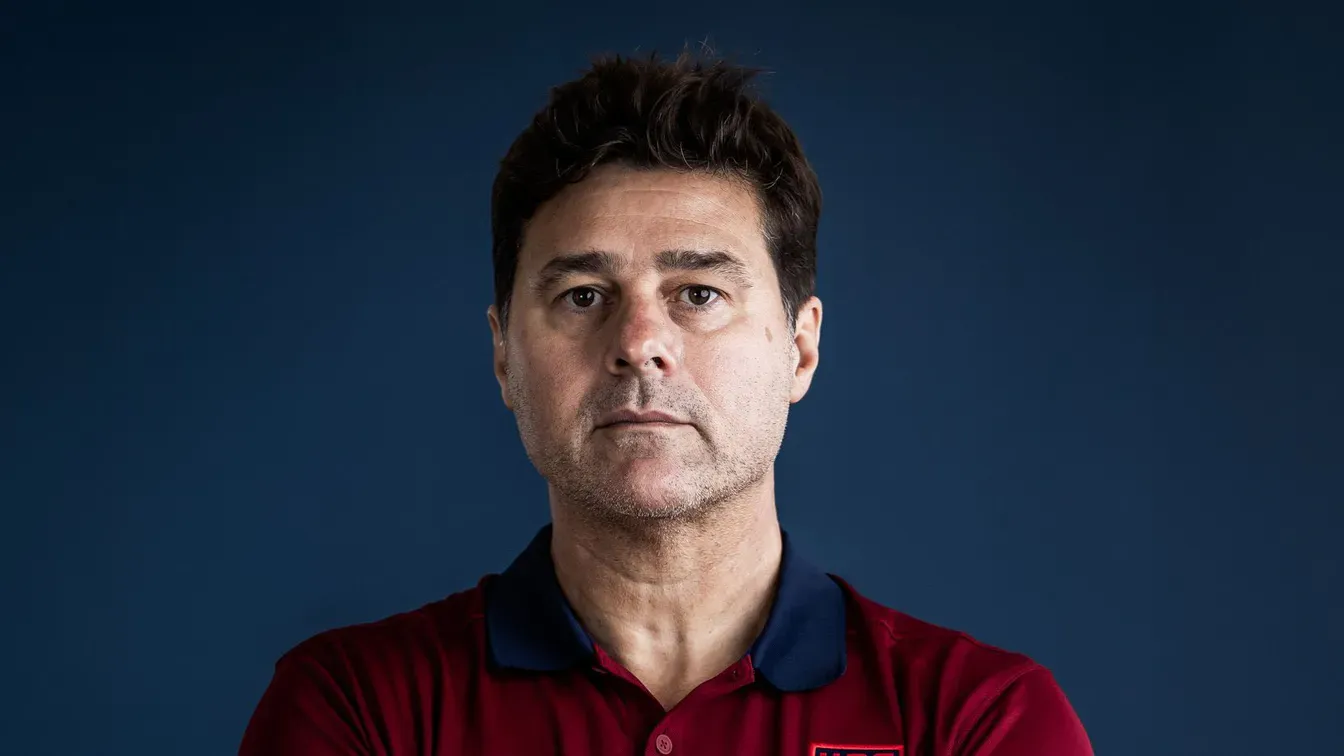 Klamka zapadła w sprawie przyszłości Mauricio Pochettino. Jest oficjalny komunikat