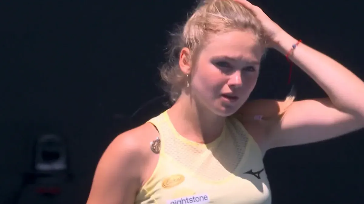 Klimovicova - Yaneva transmisja za darmo: Gdzie obejrzeć mecz dzisiaj na żywo, o której godzinie? (04.08.2026) [WTA Warszawa]