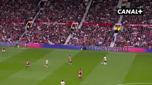 Kłopoty czerwonych diabłów! Leif Davis daje prowadzenie Ipswich na Old Trafford! Transmisja: