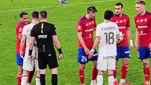 Problemy kadrowe Górnika i Rakowa przed finałem STS Pucharu Polski! Kto nie zagra na PGE Narodowym? [Raport zdrowotny - 27.04.2026]