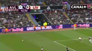 Kłopoty Liverpoolu! Morgan Rogers z cudownym golem Oglądaj w CANAL+: