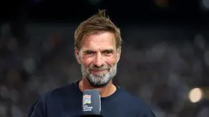 Klopp ograniczy kadrę Niemiec. Z 44 piłkarzy zostanie 23–24