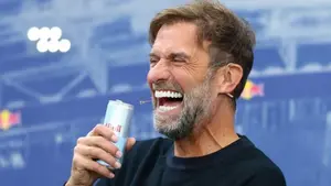 Klopp podjął decyzję w sprawie Realu Madryt. Florentino Perez musi zmienić plany