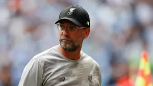Klopp stawia twarde warunki Realowi Madryt. Na liście życzeń trzy konkretne nazwiska