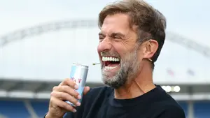 Klopp traci cierpliwość. Dosadne słowa o Realu i Atletico Madryt: To są bzdury