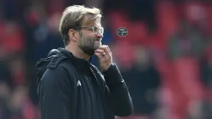 Klopp wskazał następcę Salaha. Liverpool musi zapłacić fortunę za nastolatka z Bundesligi