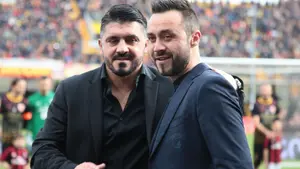 Klub w rozsypce szuka ratunku. Fabrizio Romano ujawnia nazwisko nowego faworyta