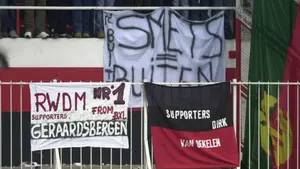 Klub z Brukseli na skraju przepaści. John Textor zostawił po sobie zgliszcza i uciekł