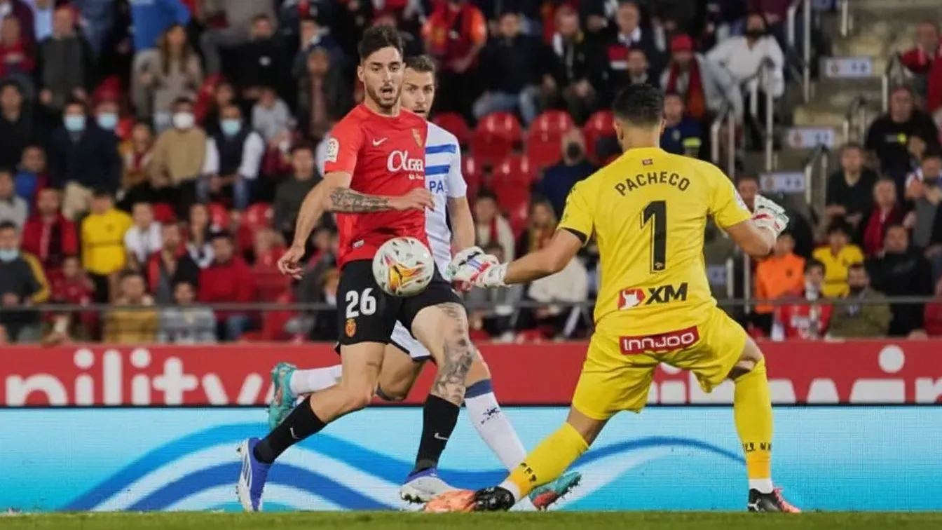 Klub z La Liga wytypował cel numer jeden. To on ma uratować zespół przed spadkiem