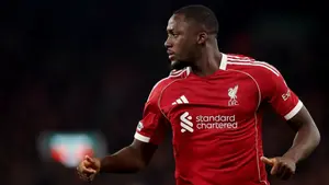 Kluczowa decyzja gwiazdy Liverpoolu. Real Madryt obejdzie się smakiem?