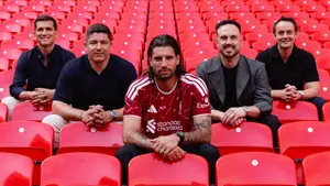 Kluczowa decyzja Liverpoolu. Gwiazdor zostaje na Anfield na lata
