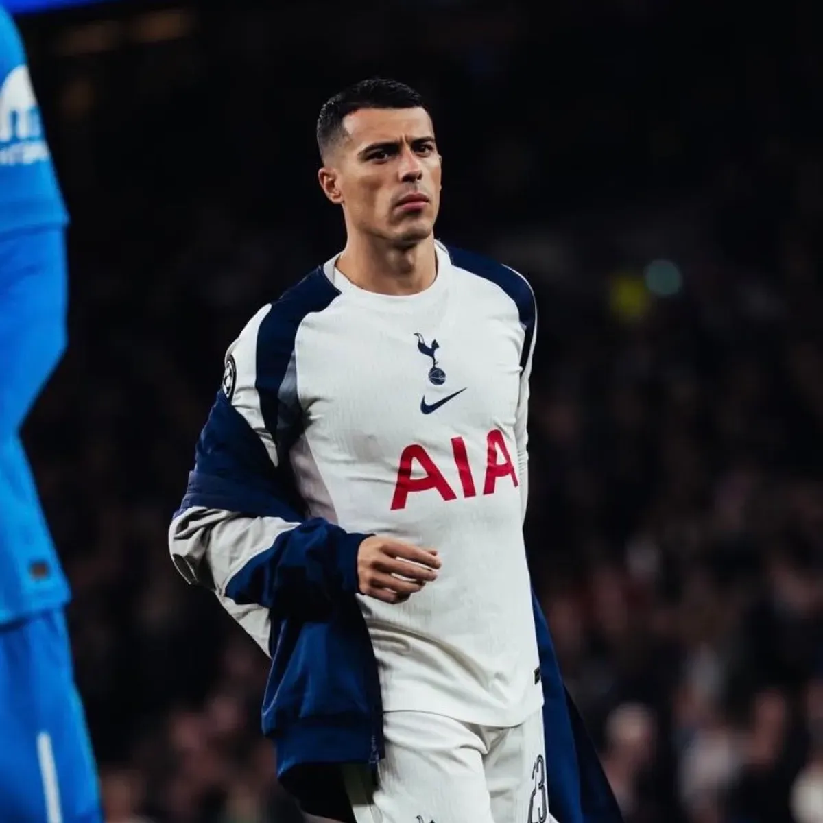 Kluczowa decyzja Tottenhamu w sprawie przyszłości Pedro Porro. Real Madryt musi obejść się smakiem