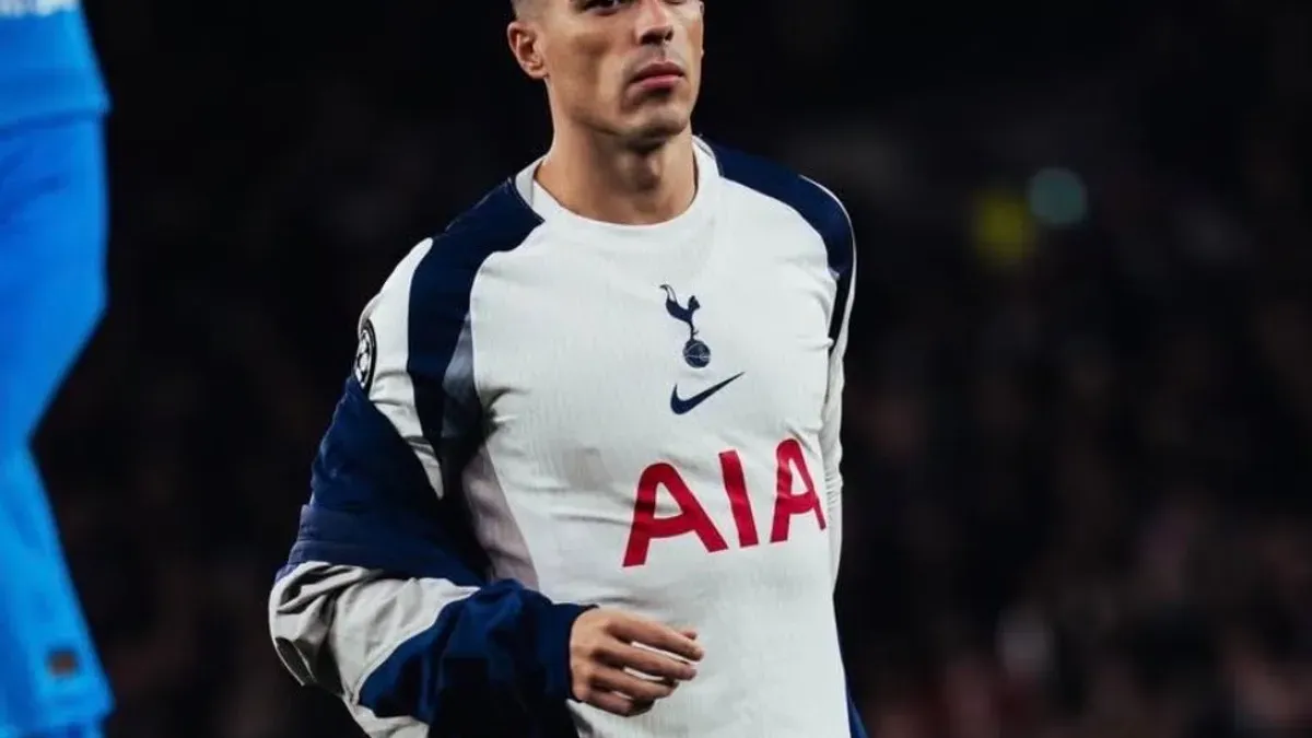 Kluczowa decyzja Tottenhamu w sprawie przyszłości Pedro Porro. Real Madryt musi obejść się smakiem