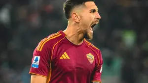 Kluczowa decyzja w AS Roma. Lorenzo Pellegrini podjął ostateczny krok