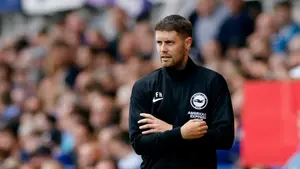 Kluczowa decyzja w Brighton. Fabian Hurzeler zostaje w klubie na dłużej