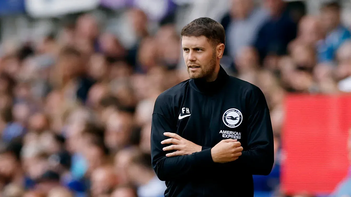 Kluczowa decyzja w Brighton. Fabian Hurzeler zostaje w klubie na dłużej