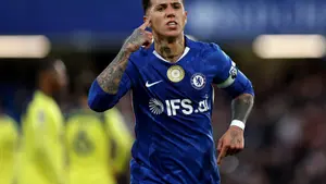 Kluczowa decyzja w Chelsea. Enzo Fernandez wraca do kadry meczowej
