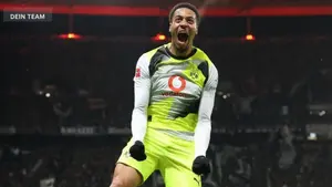 Kluczowa decyzja w Dortmundzie. Borussia ogłasza porozumienie z reprezentantem kraju