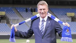 Kluczowa decyzja w Evertonie. David Moyes stawia wszystko na jedną kartę i zatrzymuje lidera