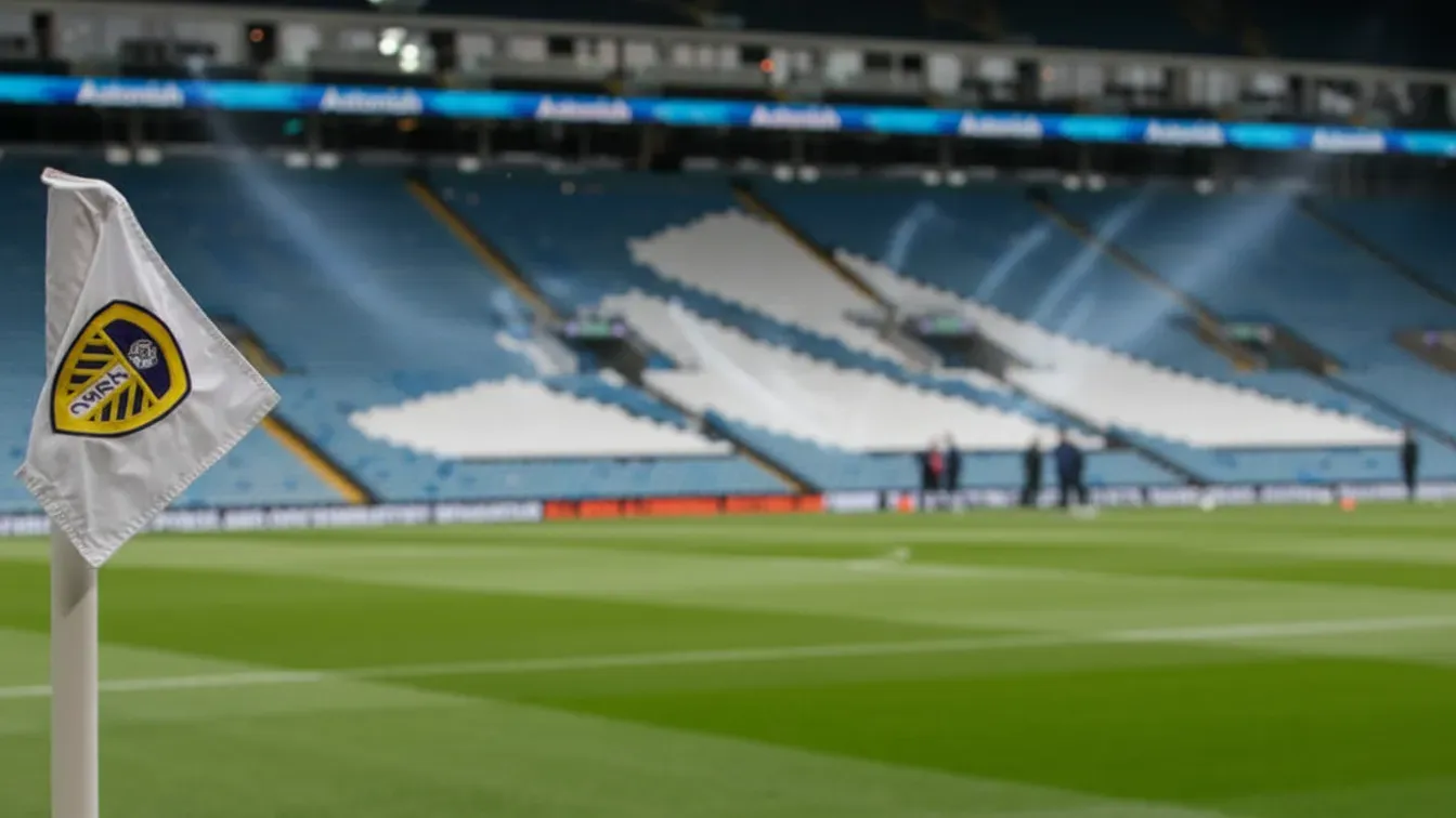 Kluczowa decyzja w Leeds United. Gwiazda podjęła zaskakujący krok przed nowym sezonem
