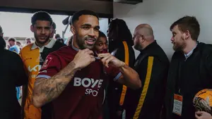 Kluczowa decyzja w Londynie. Callum Wilson zostaje w West Ham United
