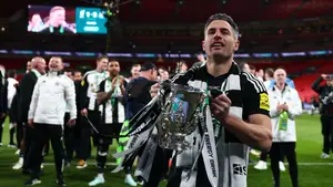 Kluczowa decyzja w Newcastle United. Fabian Schar podjął ostateczny krok w sprawie przyszłości