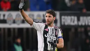 Kluczowa decyzja w Turynie. Juventus nagradza swojego lidera nowym kontraktem