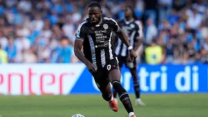 Kluczowa decyzja w Udinese. Keinan Davis podjął ostateczną decyzję w sprawie przyszłości