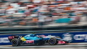 Kluczowa postać FIA przechodzi do Alpine. To on tworzył nowe przepisy Formuły 1